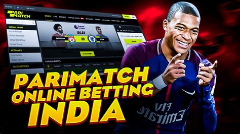 is parimatch legal in telangana|How to Play at Parimatch Online Legally .
